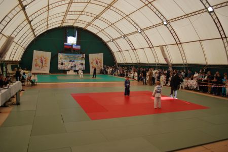 Внешний вид