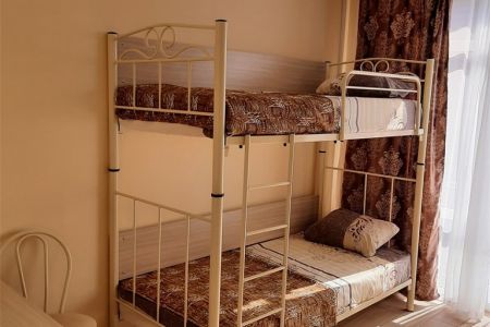 Стандартный Плюс 4-местный 1-комнатный (корпус 4)_12