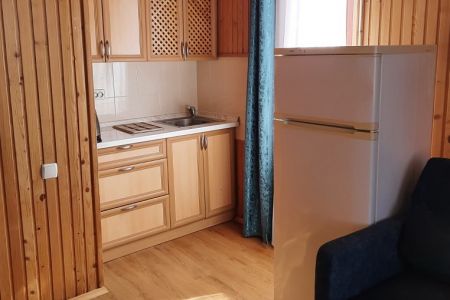 Апартаменты 4-местный 2-этажный