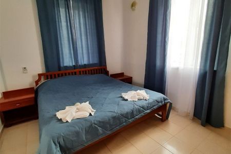 Апартаменты 4-местный 2-этажный