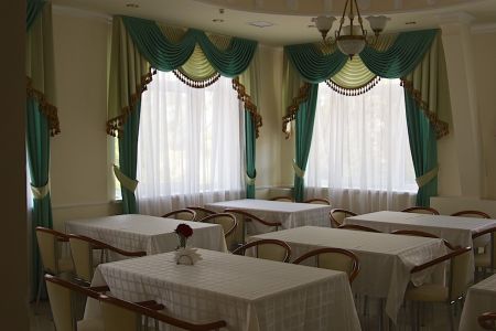 Банкетный зал