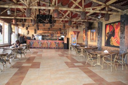 Внешний вид