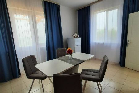 Апартаменты 4-местный 2-этажный