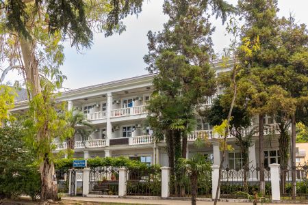 Мидель Гагра