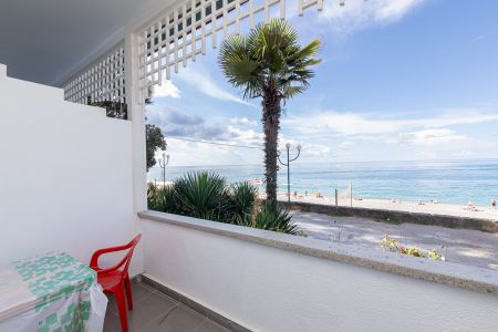 Стандартный 2-местный (с балконом, корпус №2)