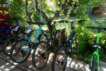 «Таврида Мыс Лукулл» курортный отель