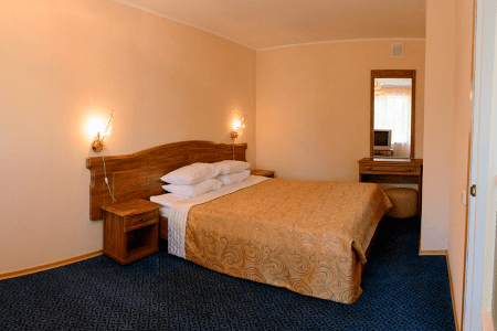 «Таврида Мыс Лукулл» курортный отель