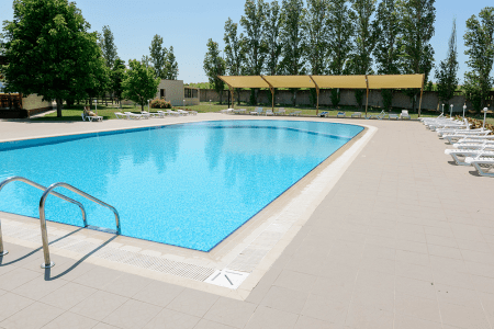 «Таврида Мыс Лукулл» курортный отель