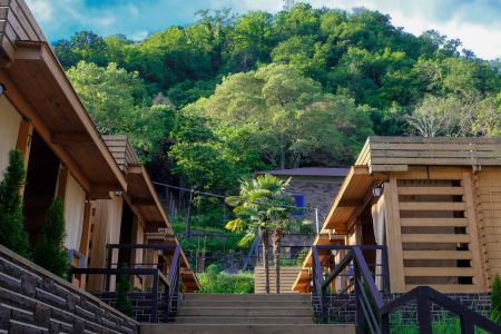 Главный корпус