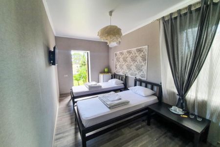 Главный корпус