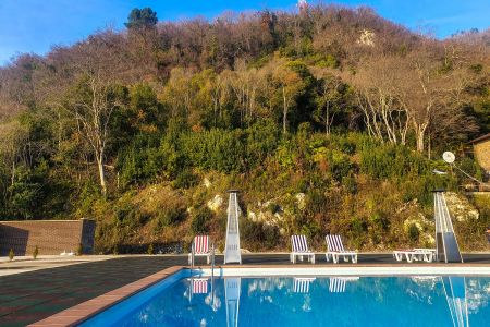 Главный корпус