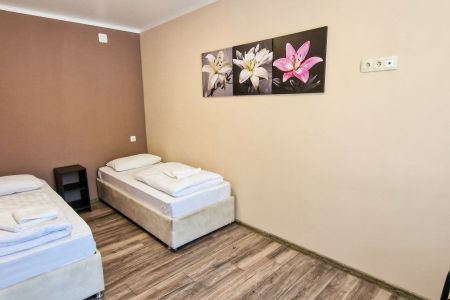 Комфорт 2-комнатный