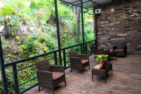 Территория