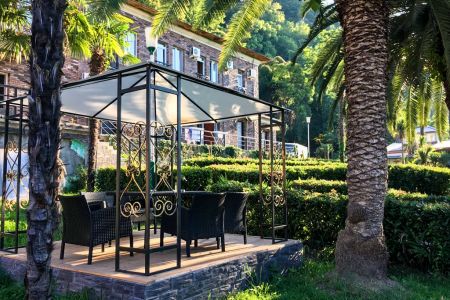 Главный корпус