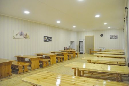 Главный корпус