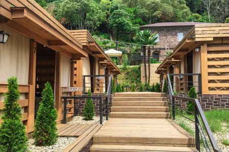 Главный корпус