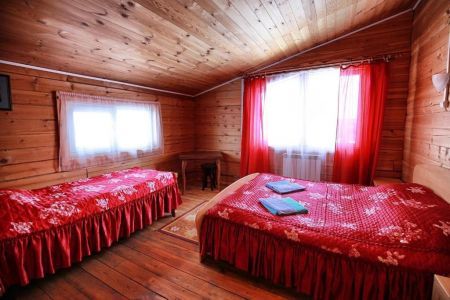 Внешний вид