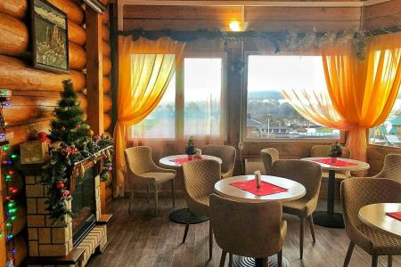 Внешний вид