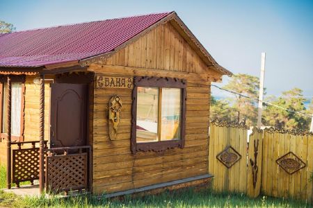 Внешний вид