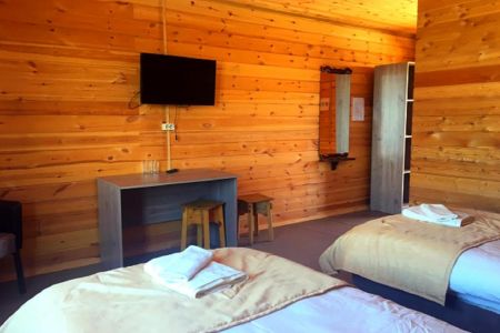 Внешний вид