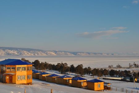 Внешний вид