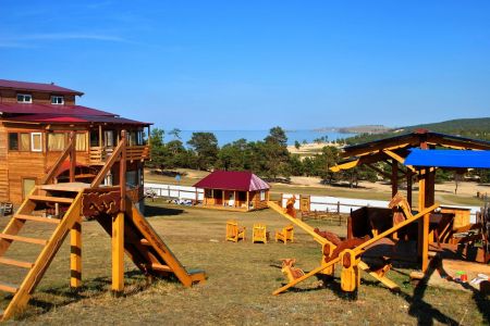 Внешний вид