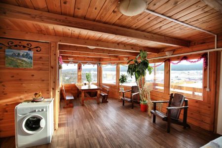 Внешний вид