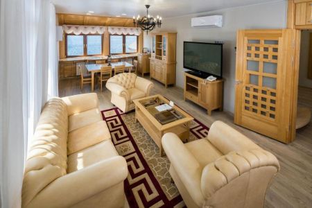 Конференц-зал