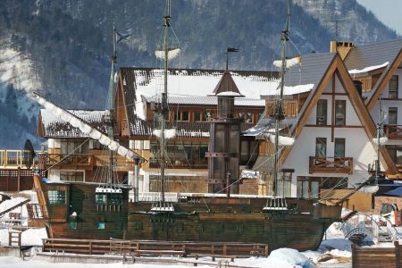 Внешний вид