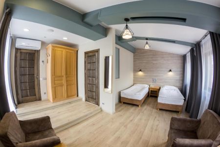 Конференц-зал