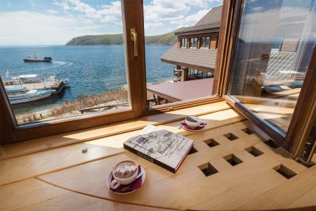 Конференц-зал