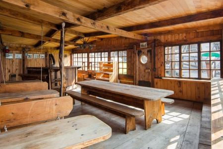 Летняя таверна