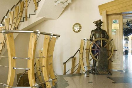 Внешний вид