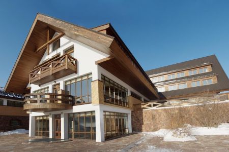 Внешний вид