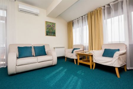 Конференц-зал