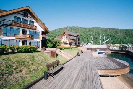 Внешний вид