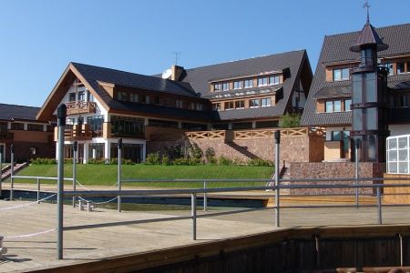 Внешний вид