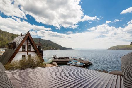 Конференц-зал