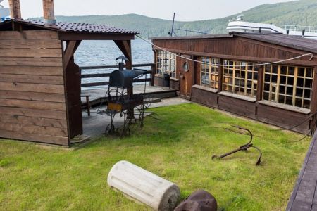 Внешний вид