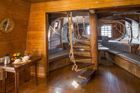 Внешний вид