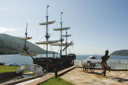 Внешний вид