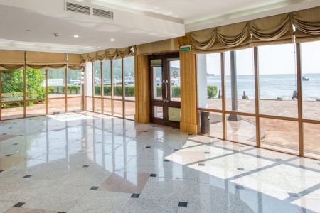 Конференц-зал