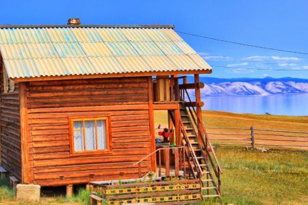 Территория