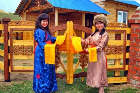 Внешний вид