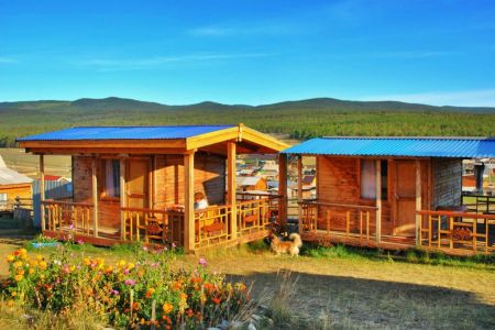 Внешний вид