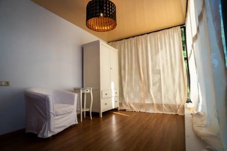 Полулюкс Мансарда