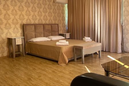 Люкс 1-комнатный