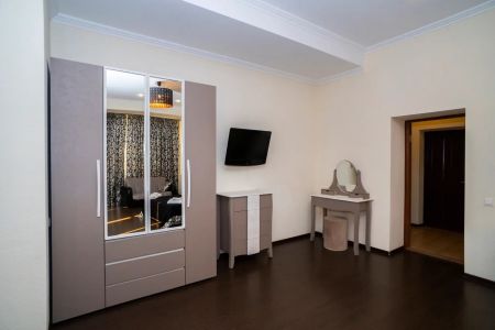 Люкс 2-местный 2-комнатный