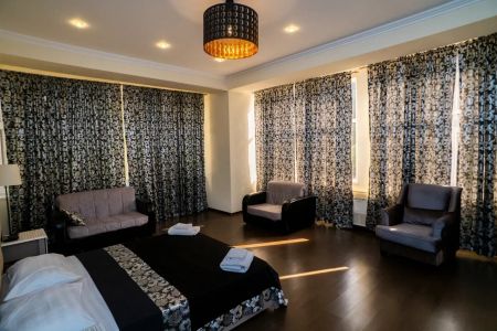 Люкс 2-местный 2-комнатный