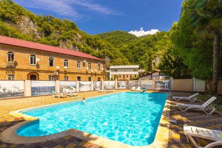 Внешний вид